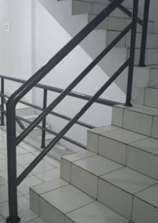 Tangerang House | MAMA SYARIAH @ KUTAJAYA