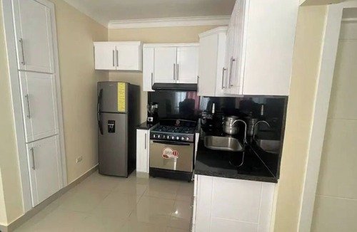 San Francisco de Macoris Apartment | Mama Zuna.