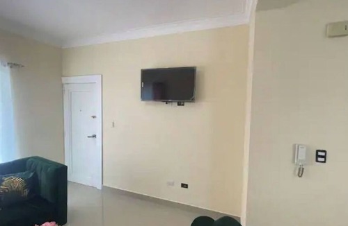San Francisco de Macoris Apartment | Mama Zuna.