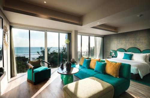 Downtown Kuta Hotel | MAMAKA Bali