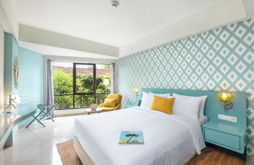 Downtown Kuta Hotel | MAMAKA Bali