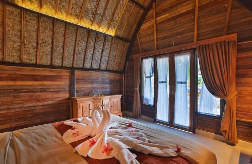 Penida Island Resort | Mamaras Guest House