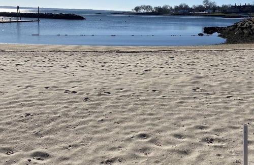 Mamaroneck Apartment | Mamaroneck-Entire 2 bb aApartment-WD-Parking