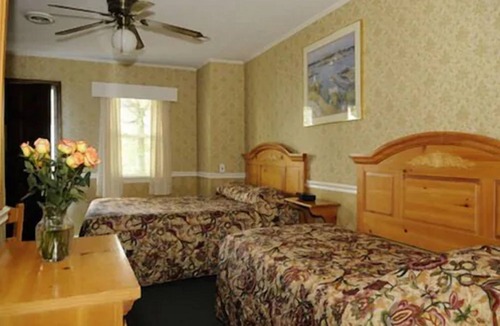 Mamaroneck Hotel | Mamaroneck Motel