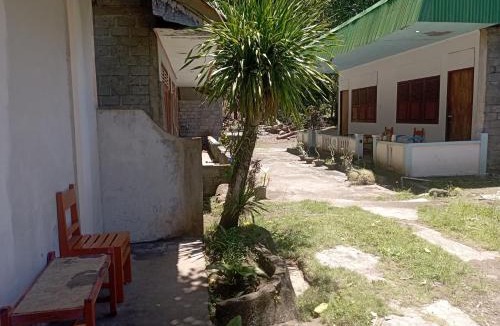 Marinsow House | MamaRoos Reborn Home Stay