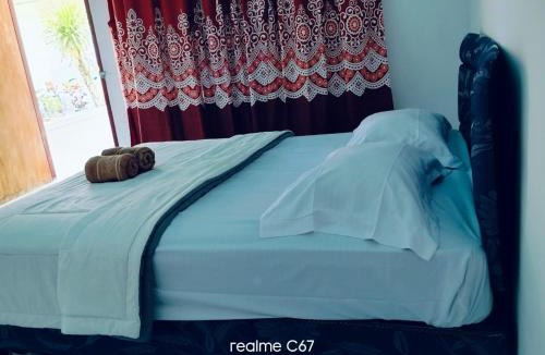 Marinsow House | MamaRoos Reborn Home Stay