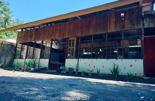 Marinsow House | MamaRoos Reborn Home Stay