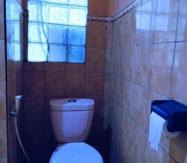 Marinsow House | MamaRoos Reborn Home Stay