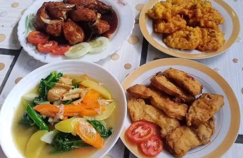 Marinsow House | MamaRoos Reborn Home Stay