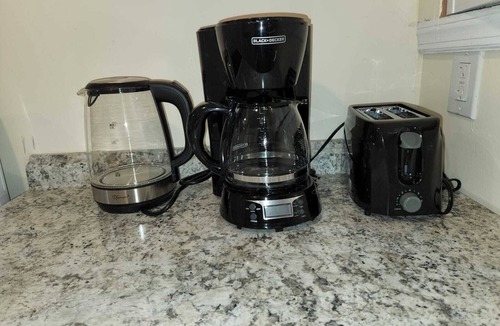 Lower Vailsburg Apartment | Mamas Love Apartment