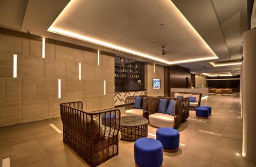 Anyer Hotel | Mambruk Hotel & Convention