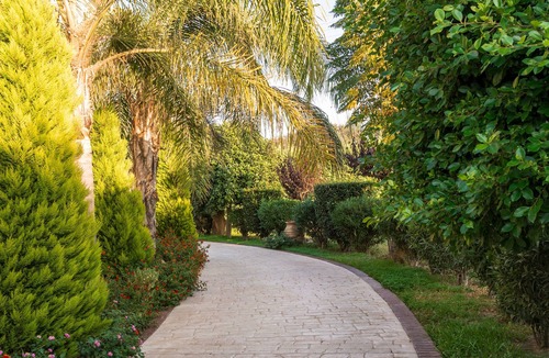 Tsilivi Villa | Mamfredas Luxury Resort