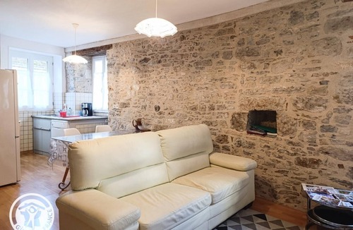 Martel House | Mamilou - MARTEL - Gîte