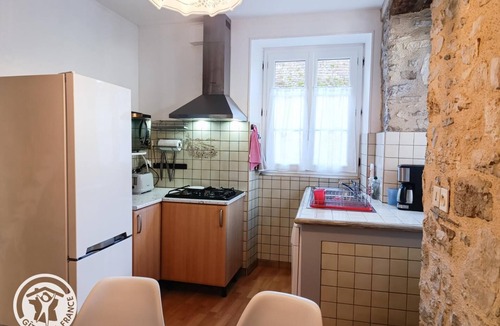 Martel House | Mamilou - MARTEL - Gîte