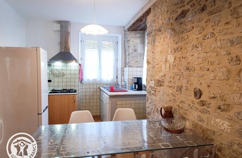 Martel House | Mamilou - MARTEL - Gîte