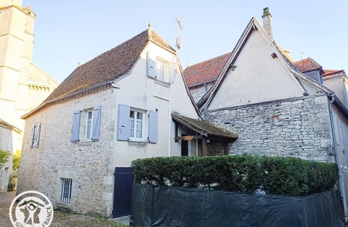 Martel House | Mamilou - MARTEL - Gîte