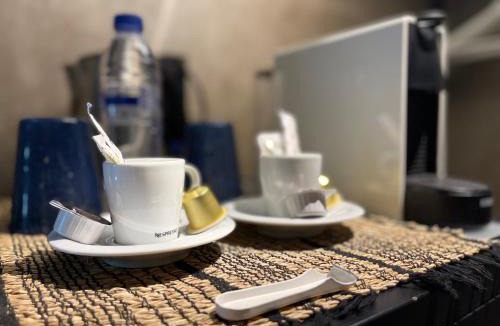 Tossa de Mar Hotel | Mamma Mia Hotel Boutique - Only Adults