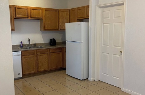 Northeast Houston Bed & Breakfast | Mamma's House