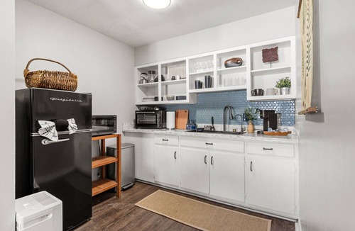 Cave City Apartment | Mammoth Hideaway