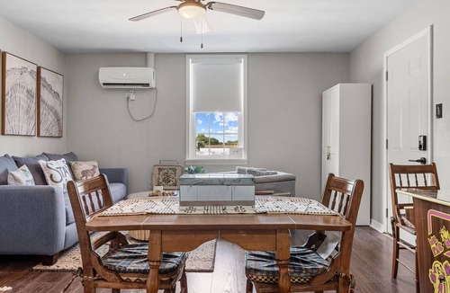 Cave City Apartment | Mammoth Hideaway