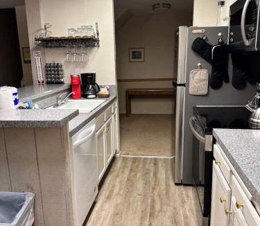 Mammoth Lakes House | Mammoth Lakes Crestview Condo #50