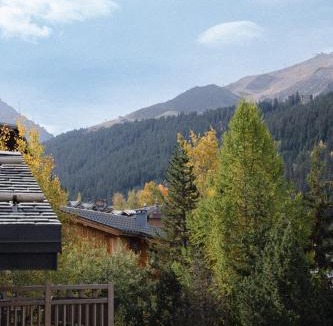 Courchevel Apartment | Mammoth Lodge by Alpine Resorts