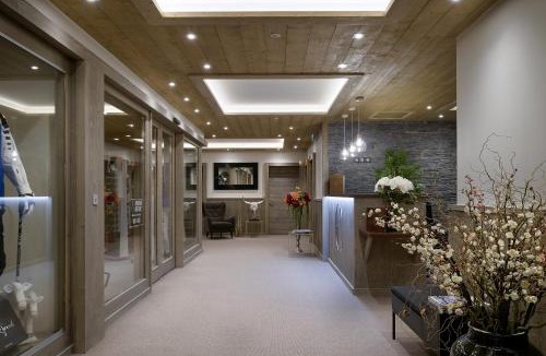 Courchevel Apartment | Mammoth Lodge by Alpine Resorts