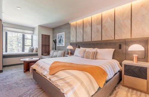 Mammoth Lakes Resort | Mammoth Monache Resort