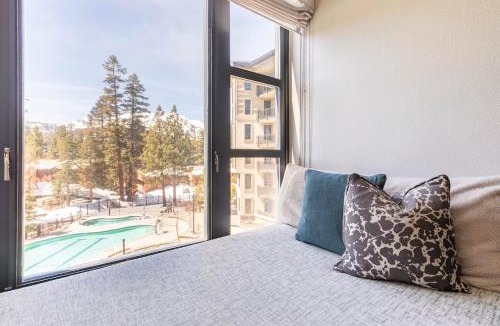 Mammoth Lakes Resort | Mammoth Monache Resort