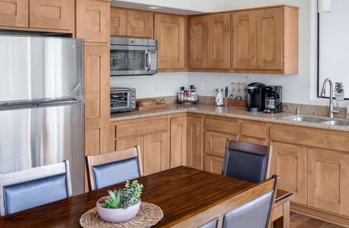 Sedona Villa | Mammoth Rock Retreat-villa Amazing Views-sleeps 4