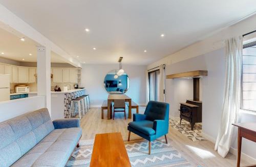 Mammoth Lakes Apartment | Mammoth Ski & Racquet 93K