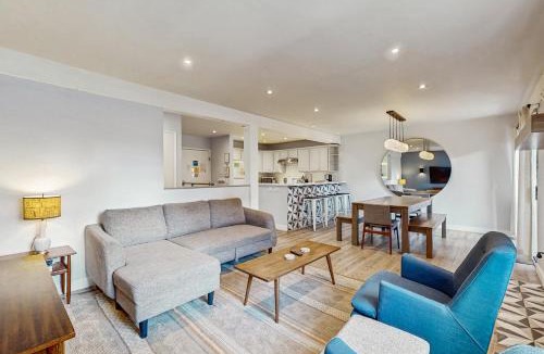 Mammoth Lakes Apartment | Mammoth Ski & Racquet 93K