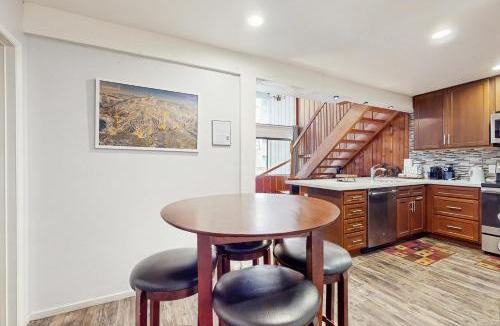 Mammoth Lakes Apartment | Mammoth Ski & Racquet 20
