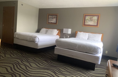 Thayer Hotel | Mammoth Spring Lodge Motel