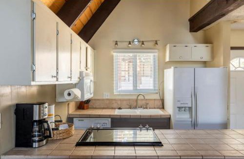 Mammoth Lakes Villa | Mammoth View Villas 32