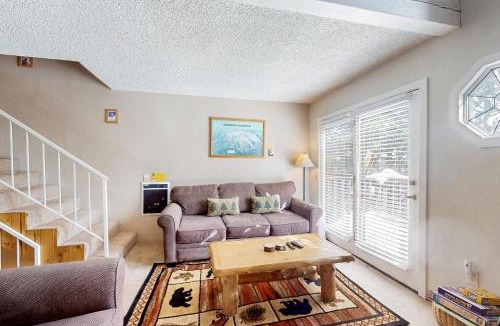 Mammoth Lakes Apartment | Mammoth View Villas 30