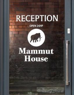 Vauxhall Apartment | Mammut House