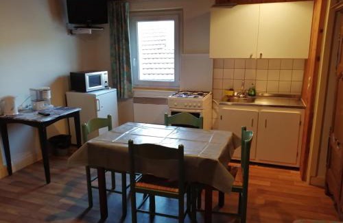 Tendon House | Mamyvonne Vacances