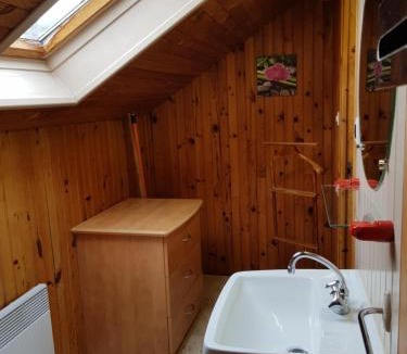 Tendon House | Mamyvonne Vacances