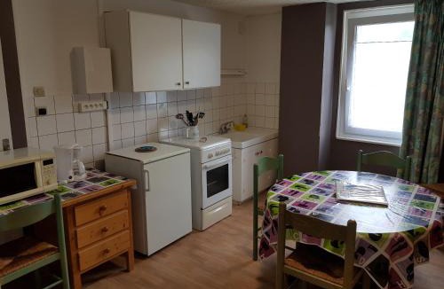 Tendon House | Mamyvonne Vacances