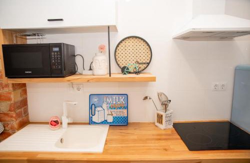 San Anton Apartment | ManáLoft luminoso y diseño-Alicante Centro