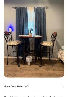 Athens Apartment | Man cave apartment queen sz bed 17 min from town