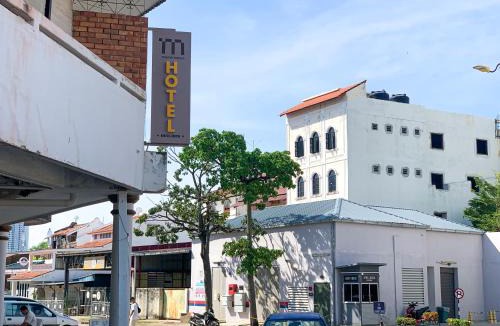 Taman Kota Laksamana Hotel | Mana Mana Hotel Melaka