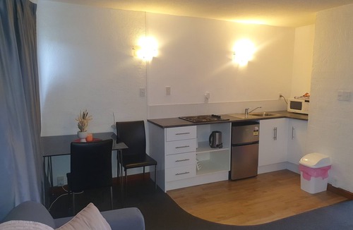 Mana Hotel | Mana Motel