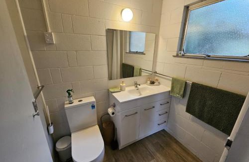 Putaruru Apartment | Manaaki Aroha