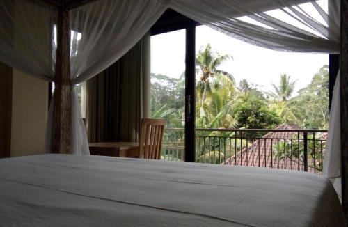 Kedewatan Bed & Breakfast | Manada Guest House