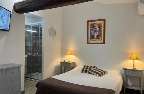 Saintes-Maries-de-la-Mer House | Manade Cavallini - Mas de Pioch