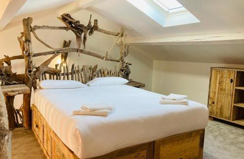 Saintes-Maries-de-la-Mer Bed & Breakfast | Manade des Baumelles