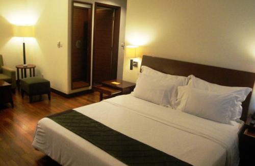 Manado City Centre Hotel | Manado Quality Hotel