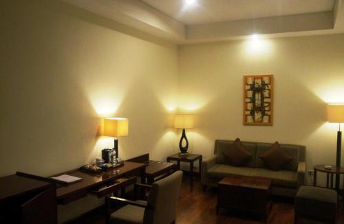Manado City Centre Hotel | Manado Quality Hotel